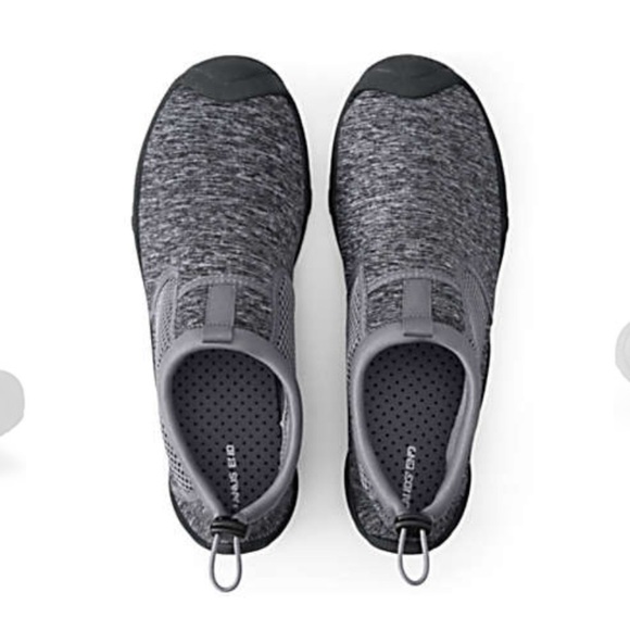 Lands End Men's Slip on Water‎ Shoes - Picture 1 of 6